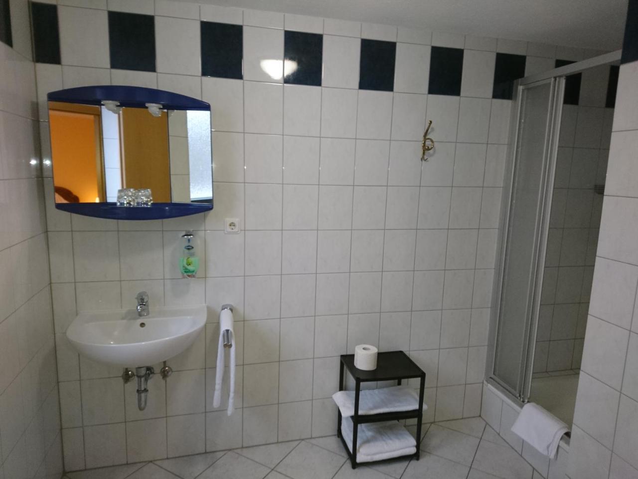 Euro-Hotel Saarbrücken Eksteriør billede
